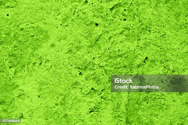 Grüne Abstrakte Textur Stockfoto und mehr Bilder von Beton - Beton, Bildhintergrund, Fotografie