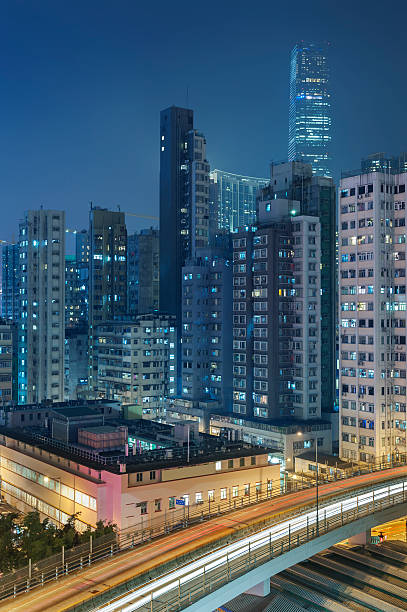 istock Hong Kong Cityscape 527467401