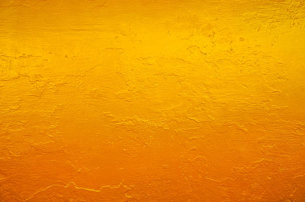 golden statue paintings cracked texture background