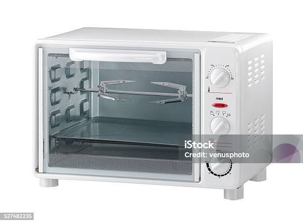 Electric Oven Stock Photo - Download Image Now - Appliance, Baking, Burner - Stove Top