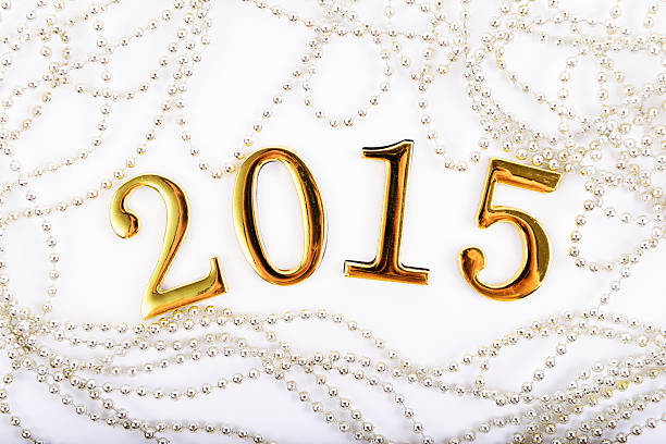 istock figures of the new 2015 year on a white background 527482749