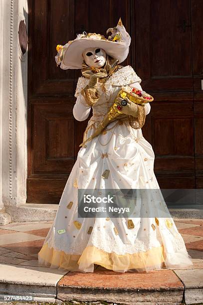 Venice Carnival 2012 Stock Photo - Download Image Now - 2012, Abstract, Adult