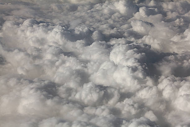 istock texture of clouds from an airplane view 527491163