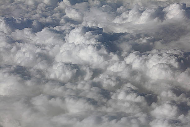 istock texture of clouds from an airplane view 527491173