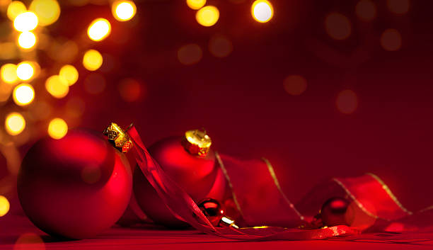 istock art red christmas holiday background 527496107