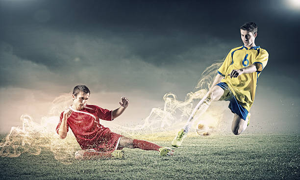istock Football game 527515665