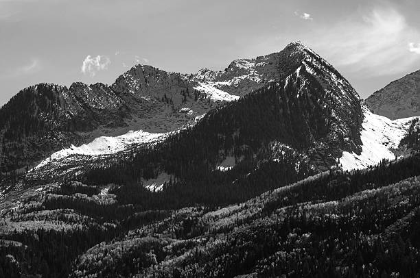 istock Chair Mountain Elk Mountain Range Gunnison County 527516451