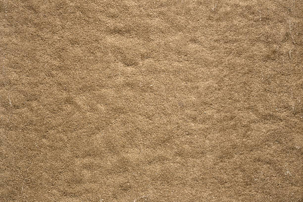 istock Macro shot of an architectural concrete texture 527523824