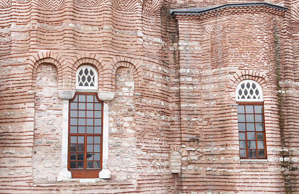 istock Zeyrek Mosque in Istanbul 527523870