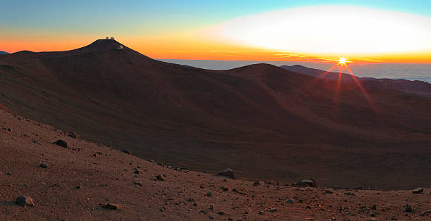 istock Mars surface. Elements of this image furnished by NASA 527524898