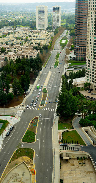 Avenue of the Stars