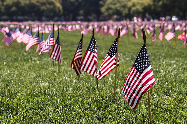 istock Arlington National Cemetery, Washington D.C. 527536422