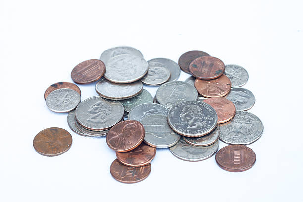 istock Money and saving concept abstract background 527536828