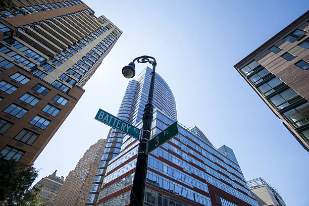 istock New York City Street Light 527537478