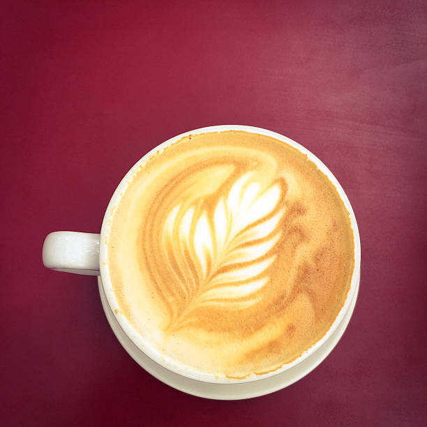 Artisan coffee