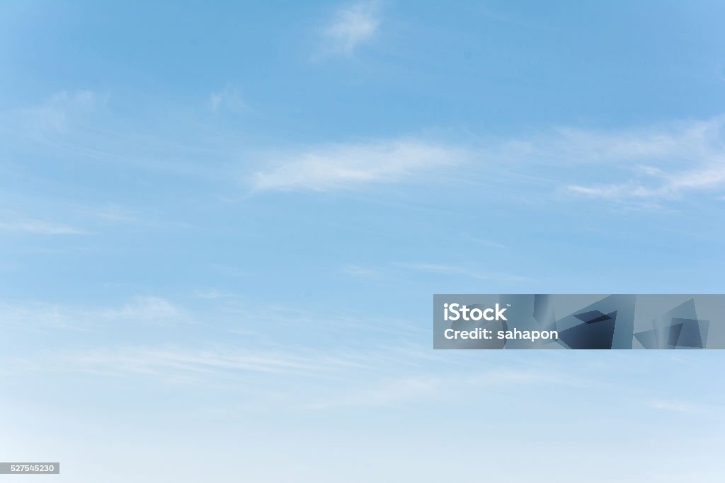 Blue sky - 로열티 프리 하늘 스톡 사진