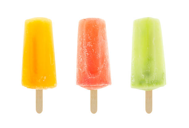 istock set of popsicles isolated on white background 527551308