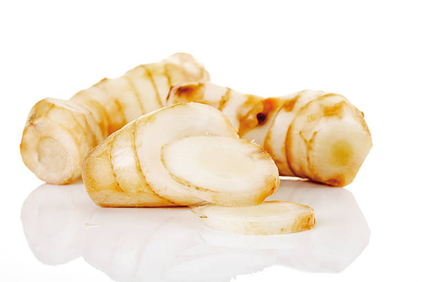 istock Alpinia Galanga, close-up 527557227