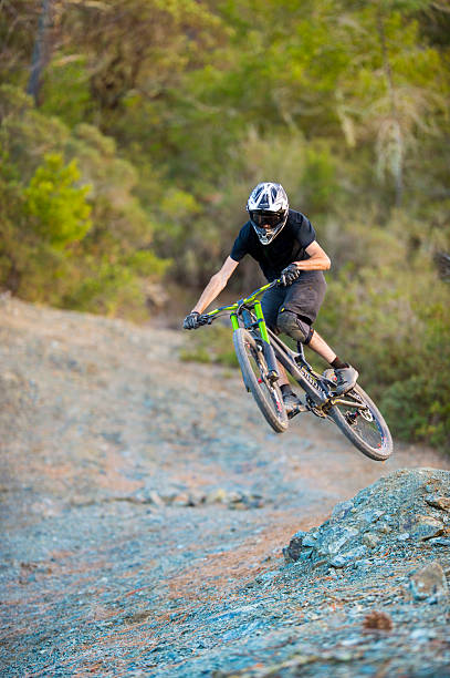 istock Bike jump 527568887