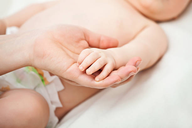 istock baby portrait 527569917