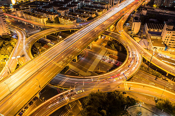 istock shanghai nanpu bridge at night 527571931