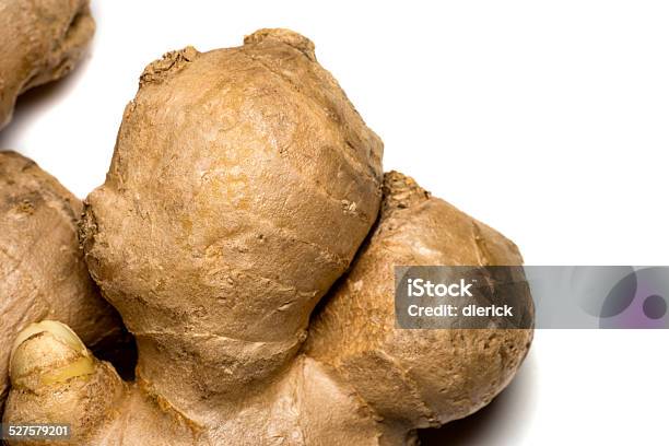 Seasonings Ginger Root Stock Photo - Download Image Now - Ginger - Spice, Macrophotography, Asian Culture