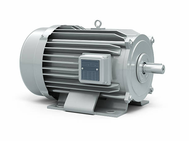 электродвигатель - electric motor стоковые фото и изображения