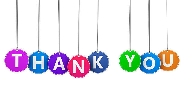 istock Thank You Sign Concept 527581915