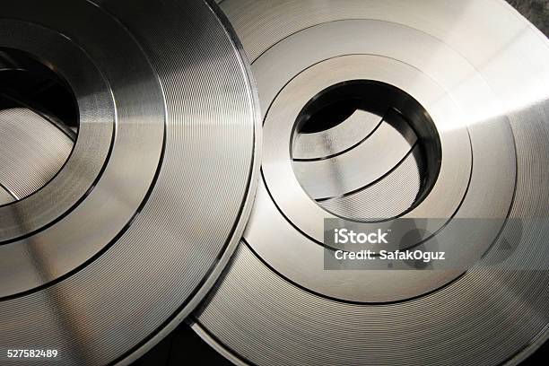 Cylinder Stock Photo - Download Image Now - Alloy, Art, Art And Craft