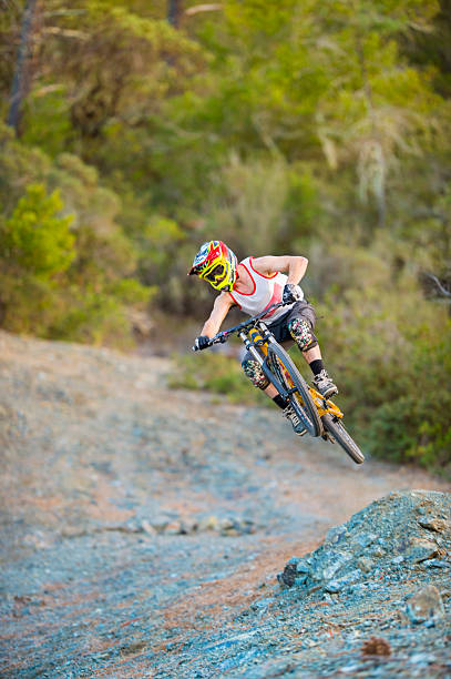 istock Bike jump 527584045