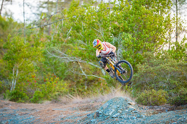 istock Bike jump 527584403