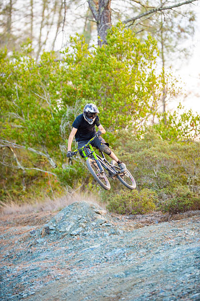 istock Bike jump 527584413