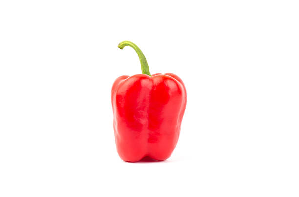 istock Fresh sweet pepper 527586341