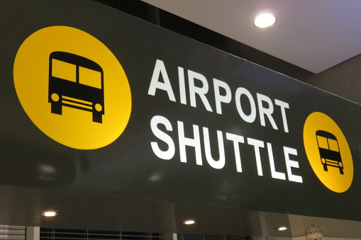 Airport Shuttle
