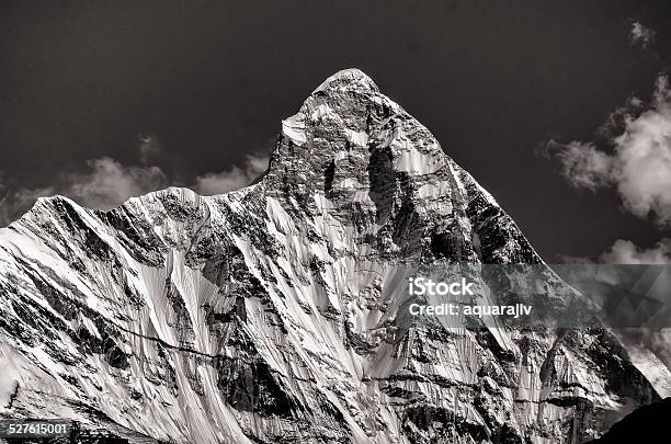 Nanda Devi Peak Stock Photo - Download Image Now - Nanda Devi Peak, Accidents and Disasters, Asia