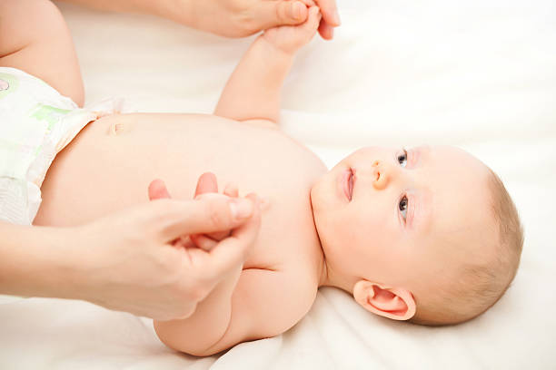 istock baby portrait 527615137