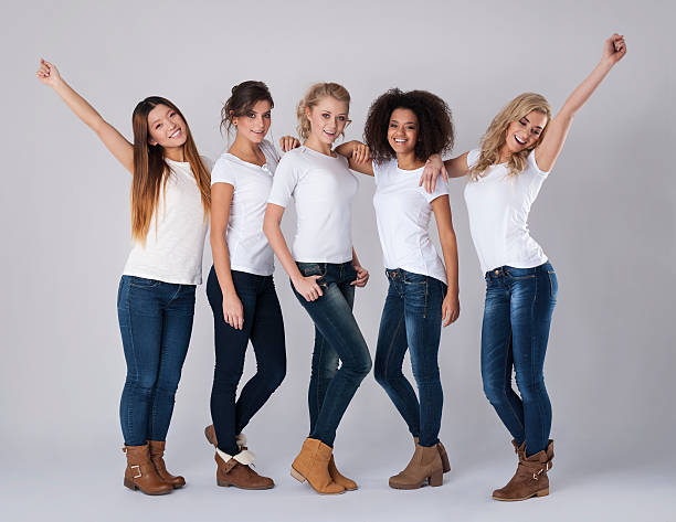 istock They are happy from life 527616845