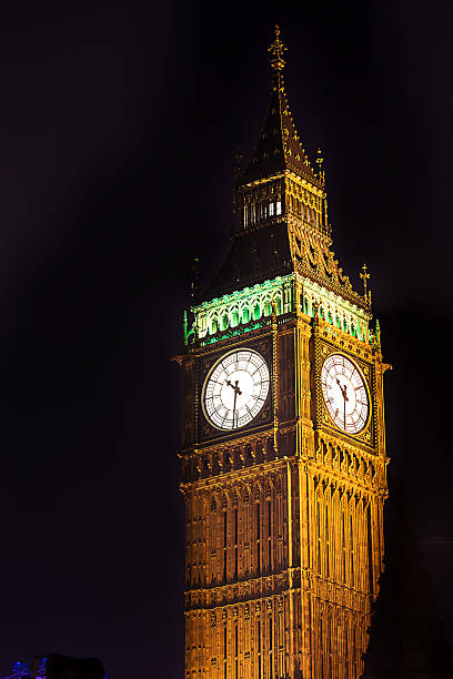 istock big ben at night london uk 527618133