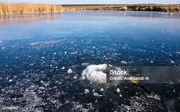 Winter Fishing Stock Photo - Download Image Now - Ice Fishing, Fishing Industry, Fishing Tackle