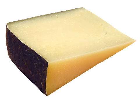 Cheese Macrophotography