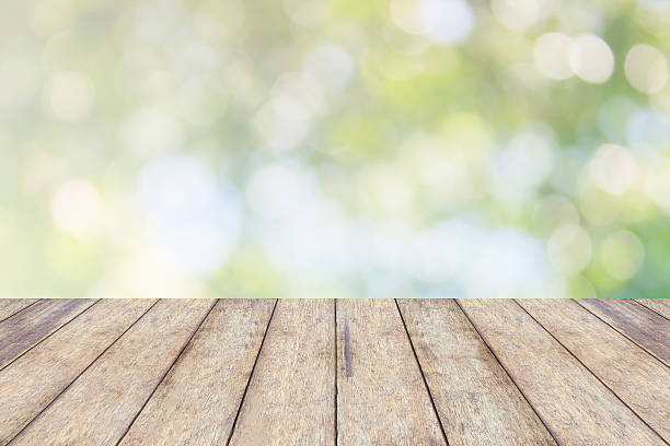 istock abstract natural blur background, defocused leaves, bokeh 527660694