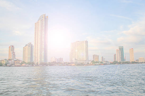istock city building and river 527663472