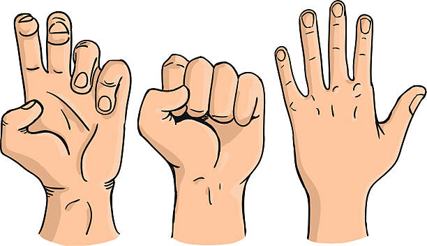 Hand Liimp Limp Wrist Illustrations, Royalty-Free Vector Graphics & Clip Art - iStock