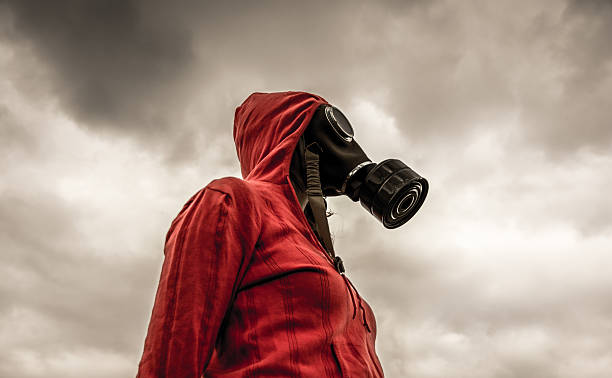 istock life in the Toxic Environment 527669942
