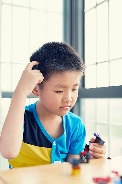 istock Play with toys 527671694
