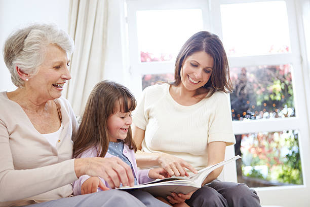istock There is no enjoyment like reading 527673231
