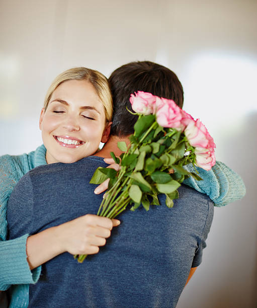 istock You just made my day 527673771