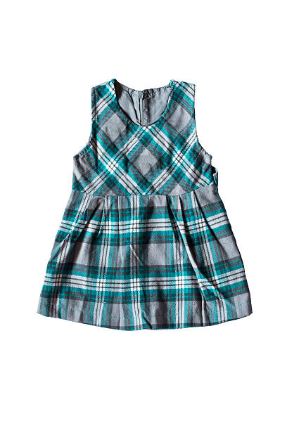 istock Baby dress 527676000