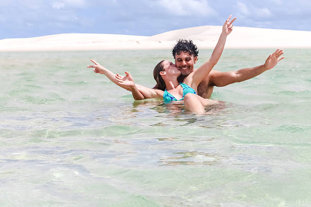 Lencois Maranhenses National Park
