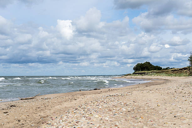 istock rocky beach in baltic sea 527677287